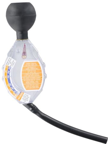 Antifreeze Tester, Coolant Tester, Anti Freeze Checker, Antifreeze Tester for Cars, Frost Protection Tester, Radiator Antifreeze Tester, -12°C to -43°C