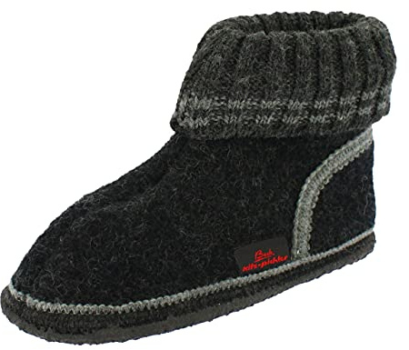 Beck unisex - vuxen ÖtziTofflor