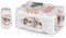 Victoria | Cerveza Lager Malagueña | Notas Cereales | Refrescante | Pack 12 Latas x 33 cl