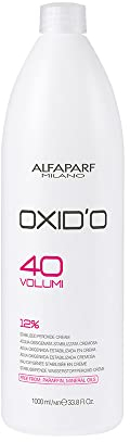Alfaparf Milano Oxid'o 40 vol 1000ml - oxígeno