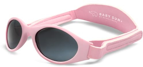 Schallwerk ® Baby Sun+ | Gafas de Sol para Niños y Bebés de 6 a 36 Meses