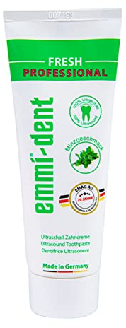 Emmi-dent Zahncreme fresh