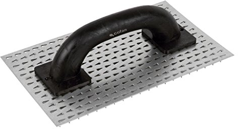 Cofan 09517150 - Rascador de mono capa (280 x 140 mm)