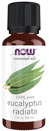 Essential Huile, Eucalyptus Radiata Huile - 30 ml
