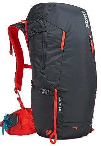 Thule Alltrail 35l Herren-wanderrucksack Obsidian black, 35