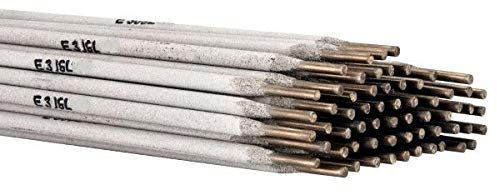Stainless Steel 316L ARC MMA Welding Rod Electrode Stick E316L-16 2.0/2.5/3.2mm (10x 2.0mm)