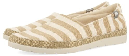 Gioseppo Espadrilles Hombre STROUD Beig 43