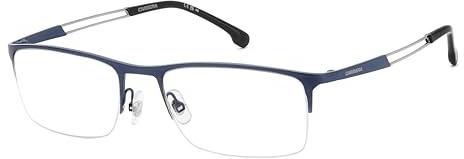 Carrera 8899 Matte blue 55/19/140 Herren Brillen