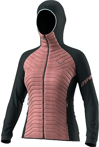 Dynafit Damen Speed Insulation Hybrid JKT W Jacke, bunt, 42
