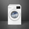WN94SEA - Lavatrice da 9 kg, 1400 giri, Carica Frontale, Classe energetica A