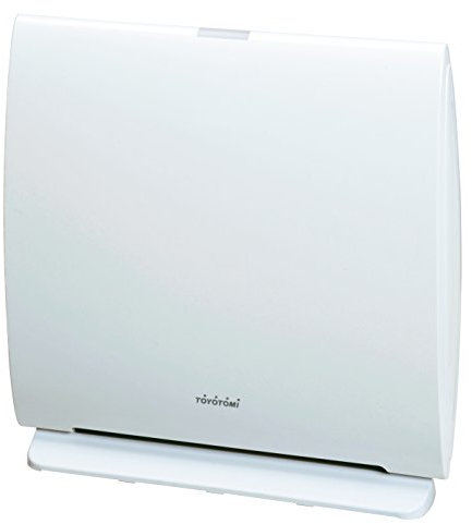 Toyotomi Ac 20 Purificatore, 30 W, Bianco, 17m2