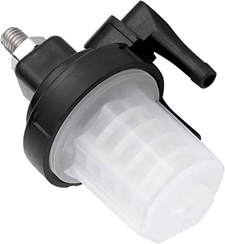 Twilight Garage 61N – 24560-00 utombordsmotor bränslefilter byte av bränslefiltergruppen för Yamaha utombordsare 2-takt/4-takt