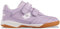 Lotto Pacer T Unisex Kids Sneaker, Lilac/White, 40 EU