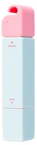 Instants détachants Stick 12 ml nettoyant portable pour tissu pour la maison, le bureau, les vêtements, les sacs, l'intérieur de la voiture