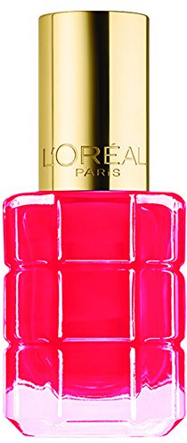 L'Oréal Paris Color Riche Le Vernis à Huile – Nail Polish Enriched with Precious Oils 227 Je T'Aime