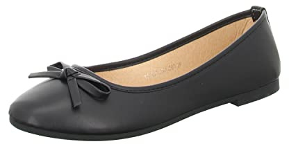 living Updated Ballerinas L17-759
