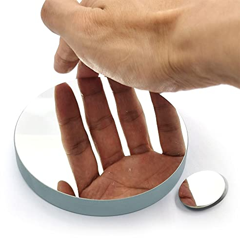 Skyoptikst Ø 114 mm Brennweite 900 mm Newtonischer Reflektorspiegel für Astronomische