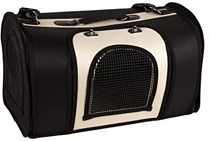 Cofan Transportväska för husdjur | Mått 43 x 25 x 29 cm | Modell Neko