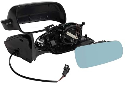 f.becker_line Außenspiegel Rechts passend für VW Golf IV Bora Van