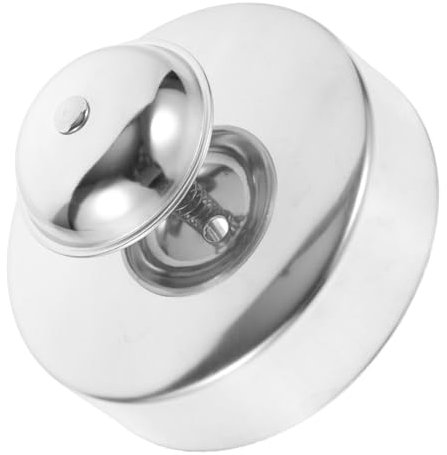 Cabilock Cortador Y Sellador de Sándwiches Molde para Prensar Sándwiches Cortador de Sándwiches Reutilizable para Niños Niñas Y Adultos