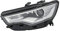 HELLA 1ZT 011 150-311 LED/Bi-Xenon-Hauptscheinwerfer- ECE - für Linksverkehr/für Rechtsverkehr - vorne links