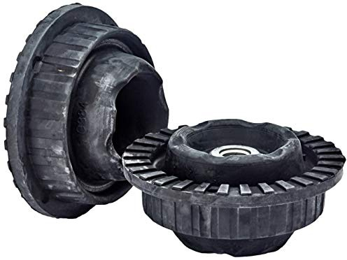 Unigom 392072 Supporto Ammortizzatore Anteriore, Set di 2