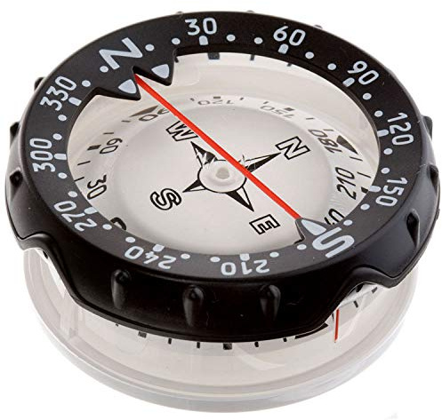 Sherwood Scuba Genesis NH Compass Module
