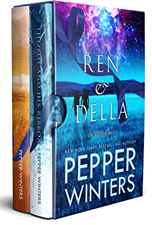 Ren and Della: Boxed Set (Ribbon Duet Book 3)