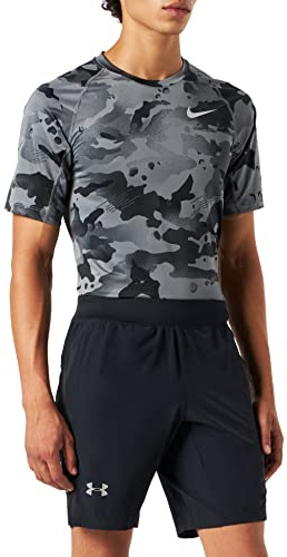 Under Armour mäns Speedpocket linjerless 9 kort