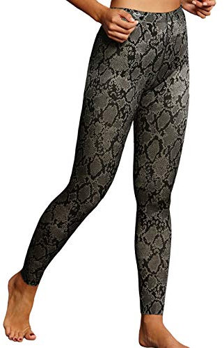 Anita Sport Tights Massage Gr. 40 in Python