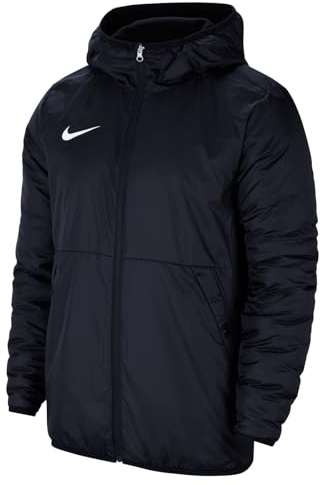 Nike Homme M Nk Thrm Rpl Park20 Fall Jkt Jacket, Bleu (Obsidienne/Blanc), S EU