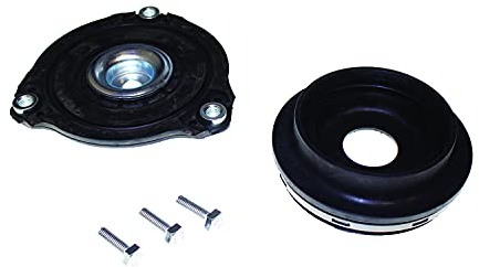 KYB SM5893 Supporto ammortizzatore Assale anteriore Compatibilità con FIAT 500X 334, JEEP Renegade SUV BU, B1