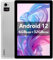 ATMPC Android Tablet 10 Inch, 6GB (2+4 Expand) RAM 32GB ROM & 512GB Expandable Android 12 Tablet, 1280x800 IPS HD Touch Screen Tablets, 2+5Mp Dual Camera, WiFi 6, BT5.2, 6000Mah Long Lasting Battery