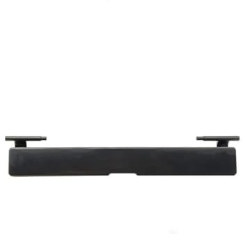 portaequipajes premontado Para Mercedes Para Benz Clase C W205 C180 C200 C230 C300 moldura riel techo de coche Placa de cubierta de portaequipajes de techo Baca Coche(UNpainted)