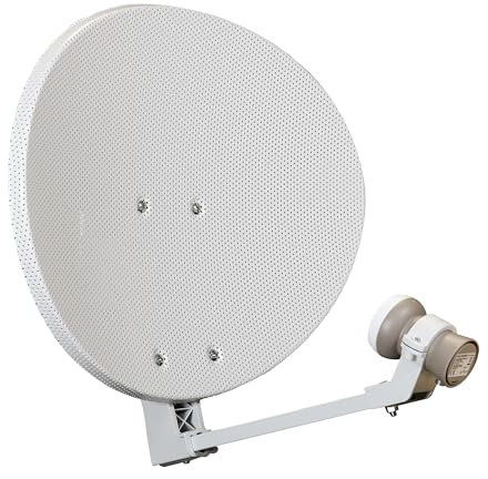 Metronic Kit Numérique Antenne Elliptique