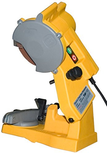 Ama 61420 ZAK Affilatrice Elettrica, 85 W