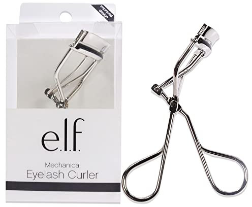 e.l.f. Essential Mechanical Eyelash Curler EF1705