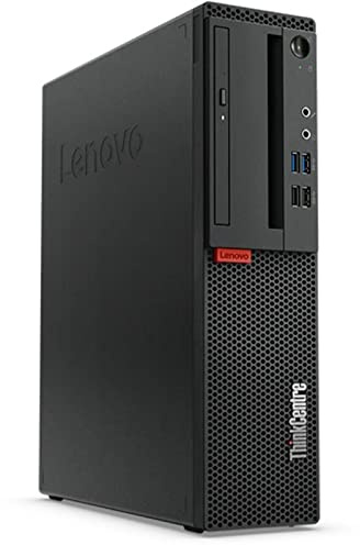 Lenovo ThinkCentre M75S G1 PC Desktop Ryzen 5 3400G RAM 8 Go SSD 256 Go DVD Player Windows 11 Pro + Office 2021 - WiFi Key