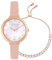 Ted Baker BKGFW2304 Damen Armbanduhr