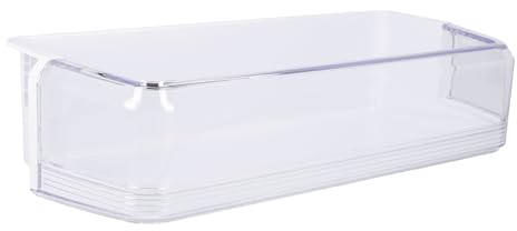 LUTH Premium Profi Parts Scomparto porta compatibile con Samsung Da97-06177c per frigorifero