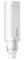 Philips Bombilla LED compacta CorePro LED PLC, 2P, G24d-1, 5,9 W, 4000 K, 660 lm