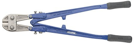 Eclipse Professional Tools EFBC24 Coupe-boulons à manches forgés de 610 mm (24)