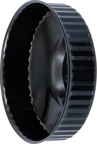 BGS 1039-93-45 | Oil Filter Wrench | 45-point | Ø 93 mm | for Audi, VW