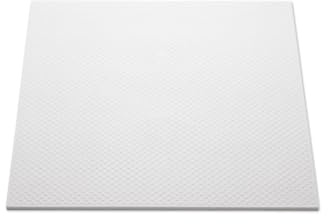 N.M.C France - Dalle Moulee Blanche Epaisseur 10Mm 2M