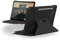 Urban Armor Gear Metropolis Schutzhülle nach US-Militärstandard für Samsung Galaxy Tab S7 (LTE + Wi-Fi) (11'' Zoll) Hülle - [S-Pen kompatibel, Wake/Sleep, Sturzfest, Standfunktion] - schwarz