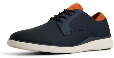 ALDO Men's Intercity Oxford, Navy, 10 UK