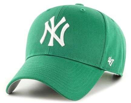 '47 Brand Snapback Kinder Cap Basic New York Yankees Kelly