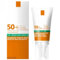 50ML Face Sunscreen SPF 50+,Su/n Cream Against UVA UVB,Hydrating S/un Cream,Hydrating Face&Body Sun Protection,Waterproof Suncre/am Factor 50,SPF 50 Face Moisturiser Su/nscreen