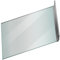 ACO Therm® Lichtschachtabdeckung aus ESG Glas für Lichtschacht 400x800, inkl. Scharnier und Montageset