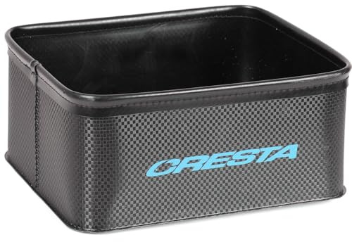 Cresta Eva Bait Bowl Large 26x22x12cm - Köderbox